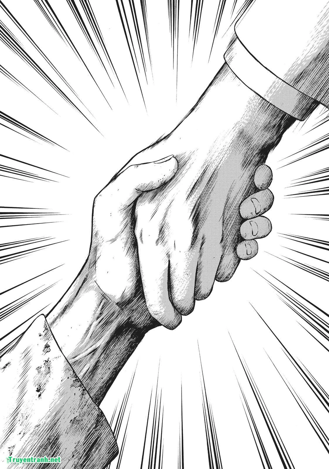 Igai - The Play Dead/Alive Chapter 9.2 - 17