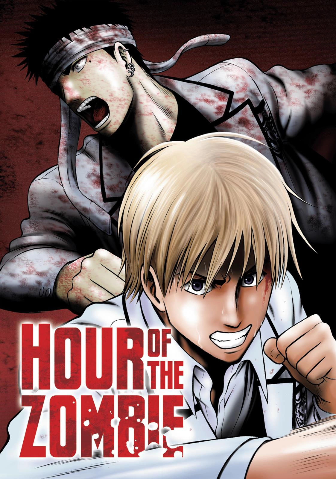 Igai - The Play Dead/Alive Chapter 11 - 3