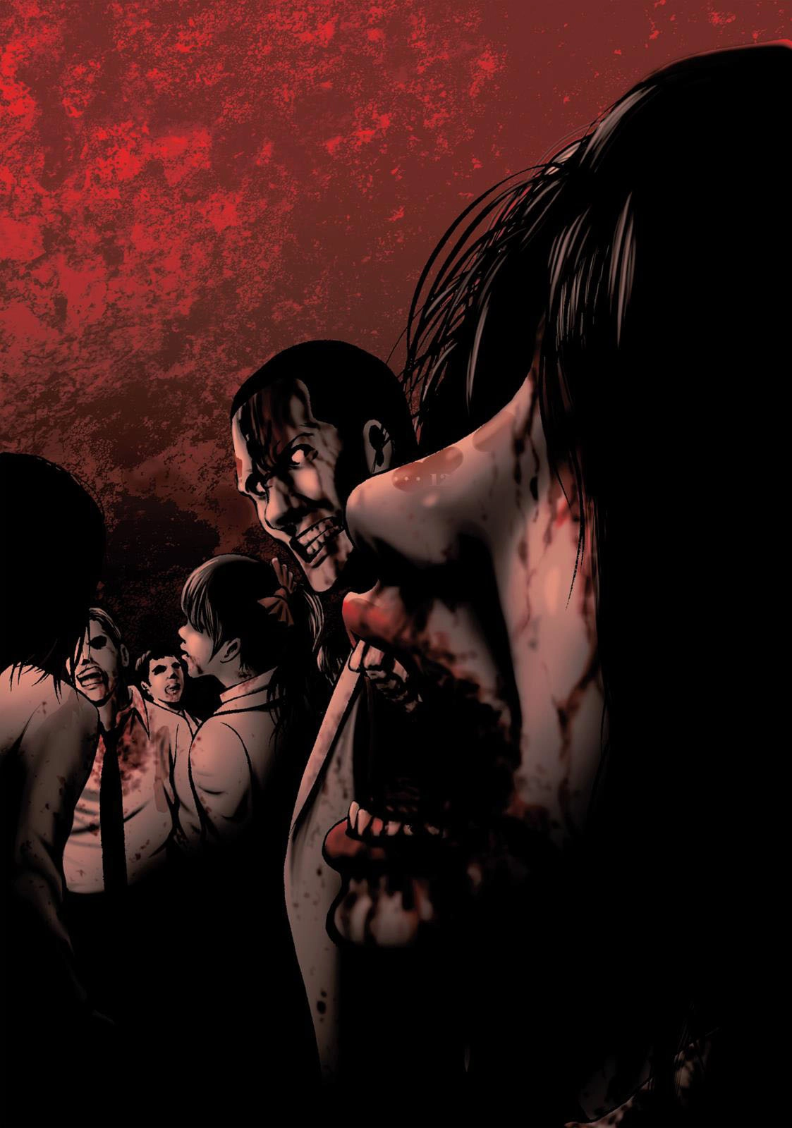 Igai - The Play Dead/Alive Chapter 11 - 4