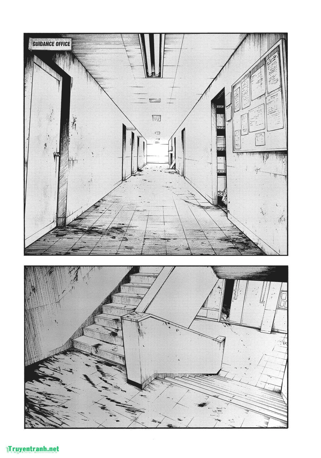 Igai - The Play Dead/Alive Chapter 13.1 - 13