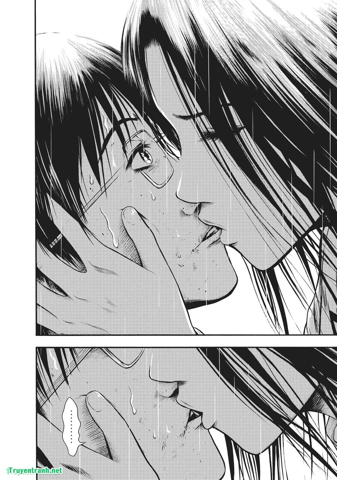 Igai - The Play Dead/Alive Chapter 16.2 - 3