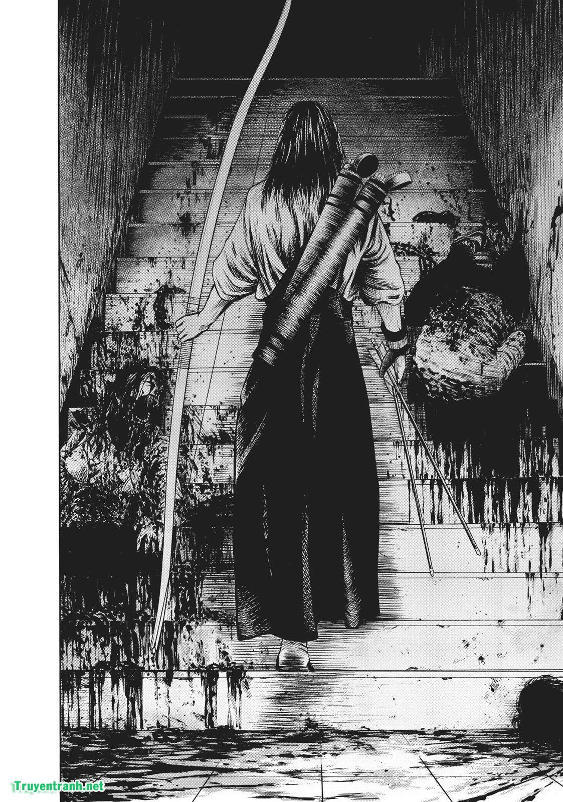 Igai - The Play Dead/Alive Chapter 17.1 - 9