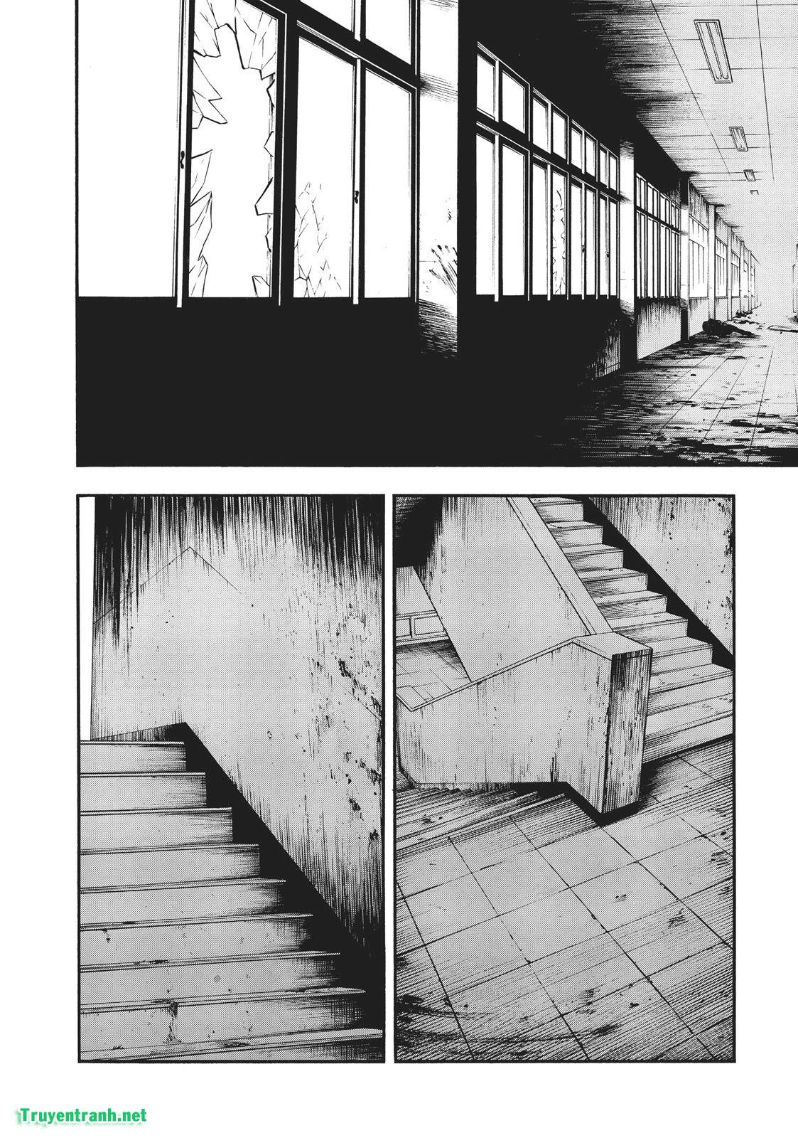 Igai - The Play Dead/Alive Chapter 17.2 - 12