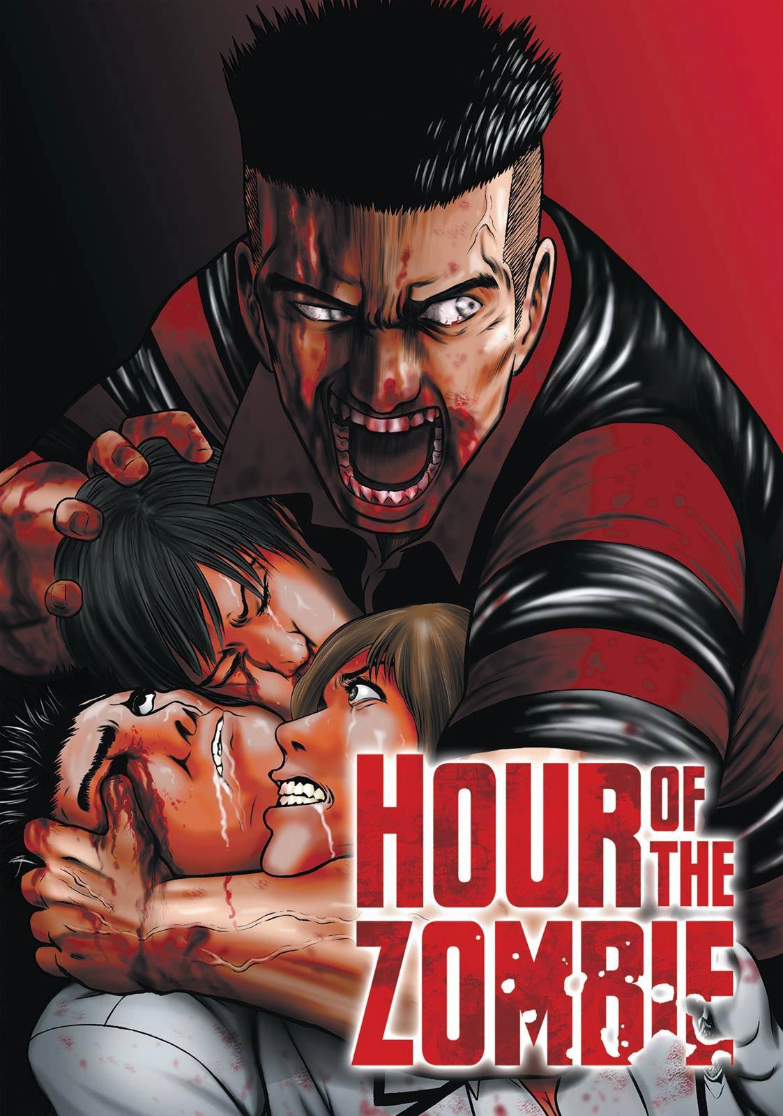 Igai - The Play Dead/Alive Chapter 22 - 3