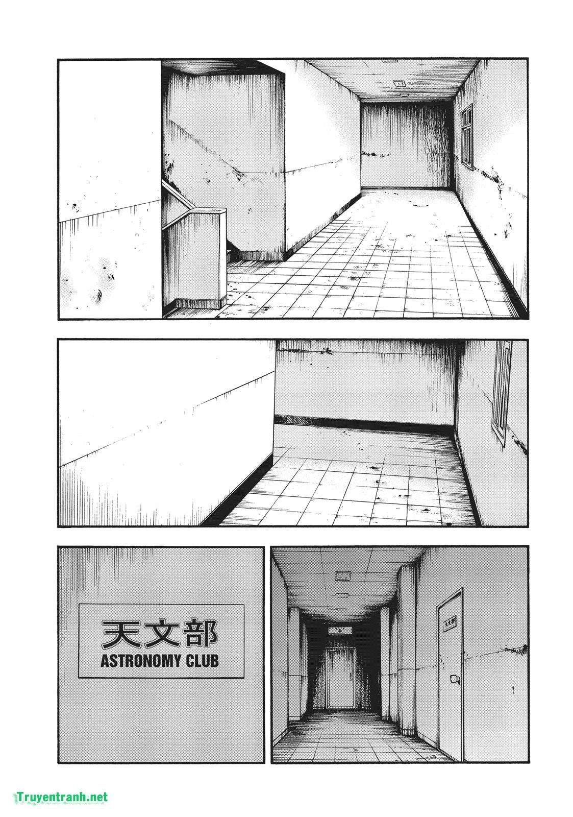 Igai - The Play Dead/Alive Chapter 22.2 - 4