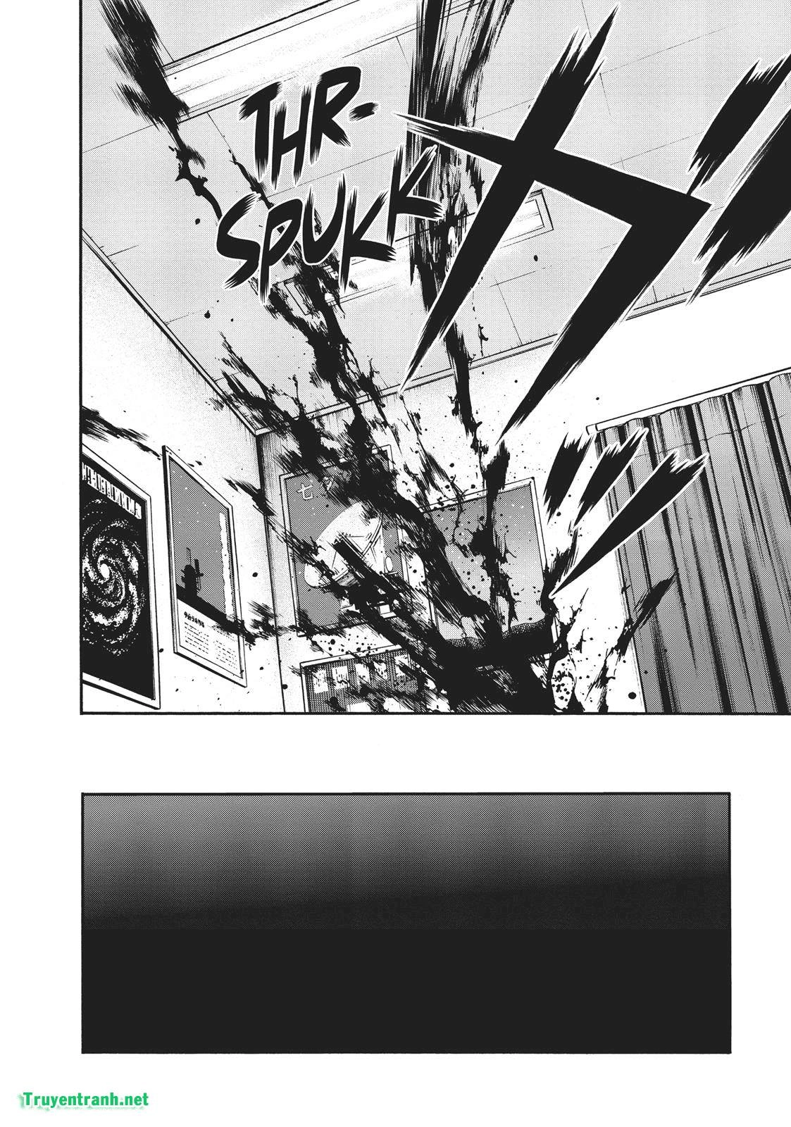 Igai - The Play Dead/Alive Chapter 22.2 - 12