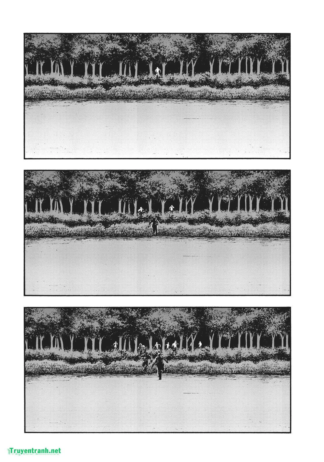 Igai - The Play Dead/Alive Chapter 25.1 - 12