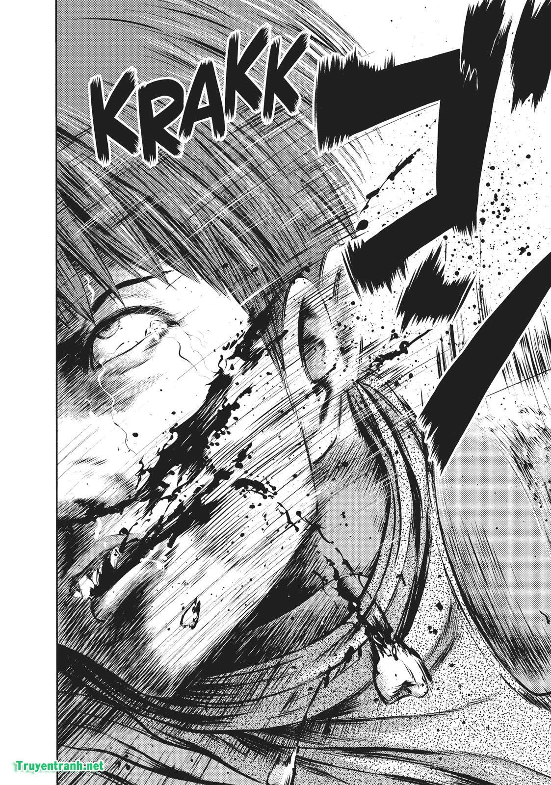 Igai - The Play Dead/Alive Chapter 25.2 - 7