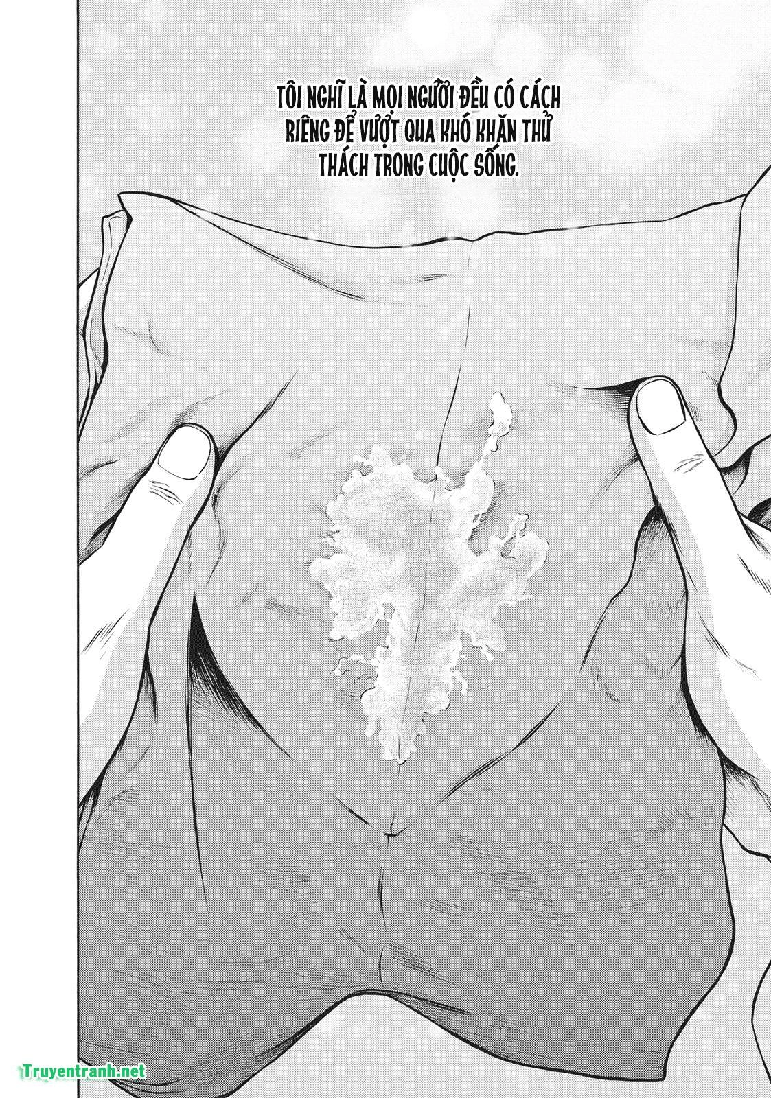 Igai - The Play Dead/Alive Chapter 25.2 - 16