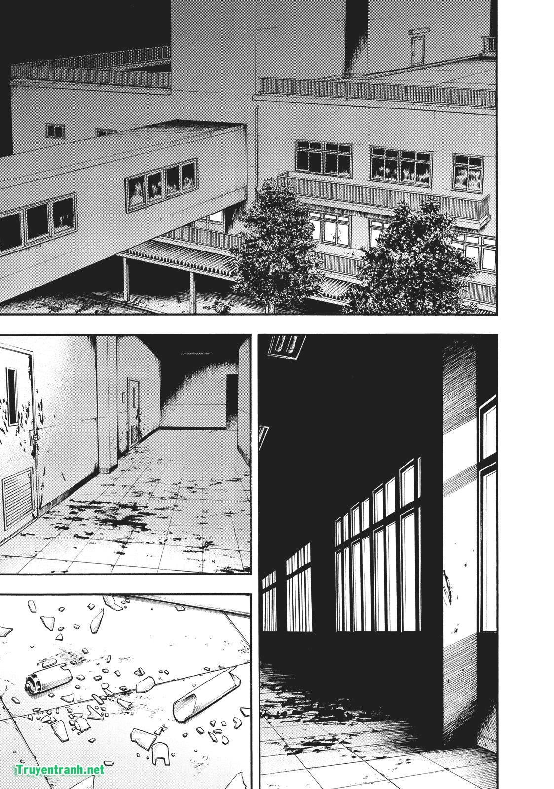 Igai - The Play Dead/Alive Chapter 26.2 - 12