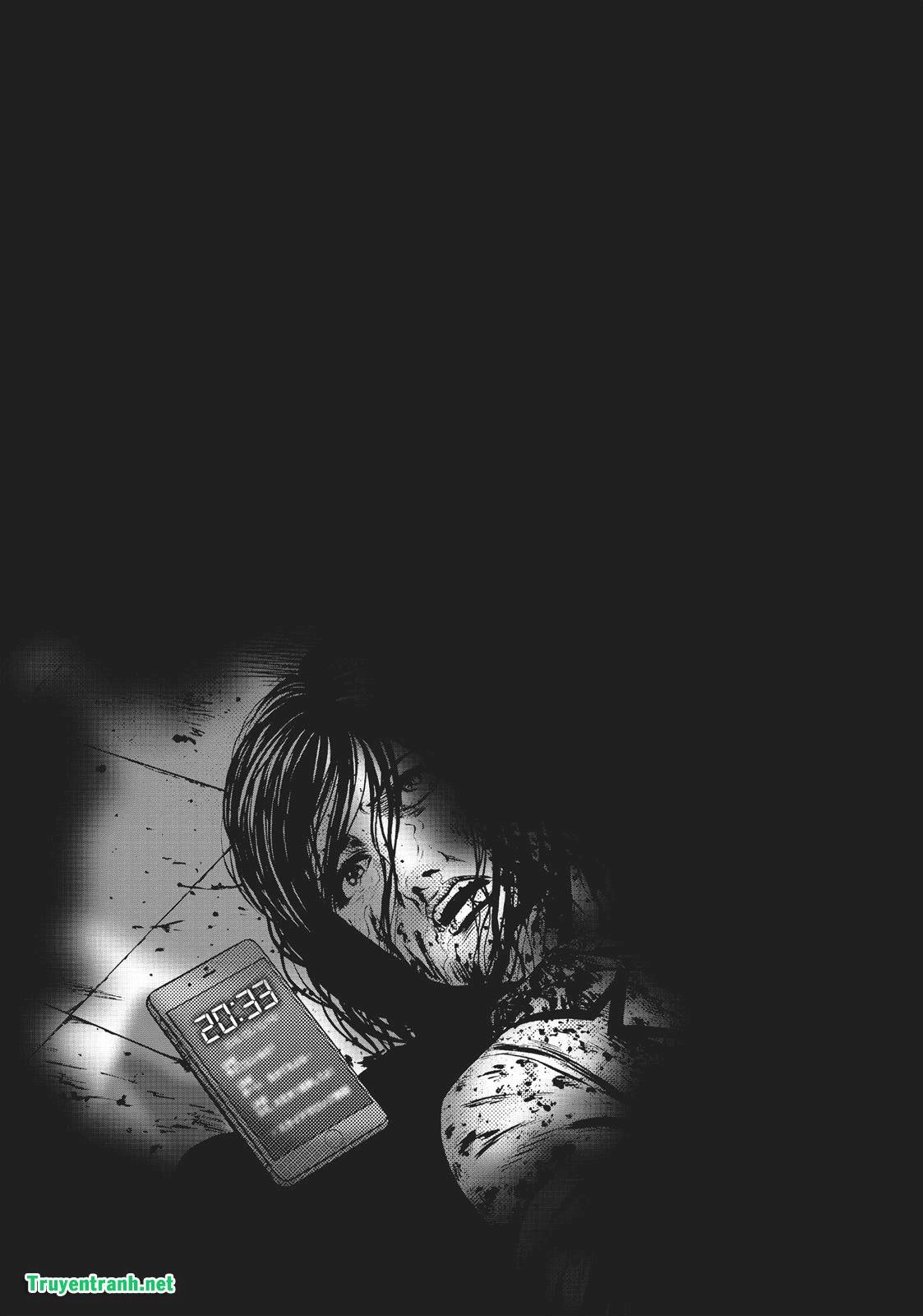 Igai - The Play Dead/Alive Chapter 26.2 - 18