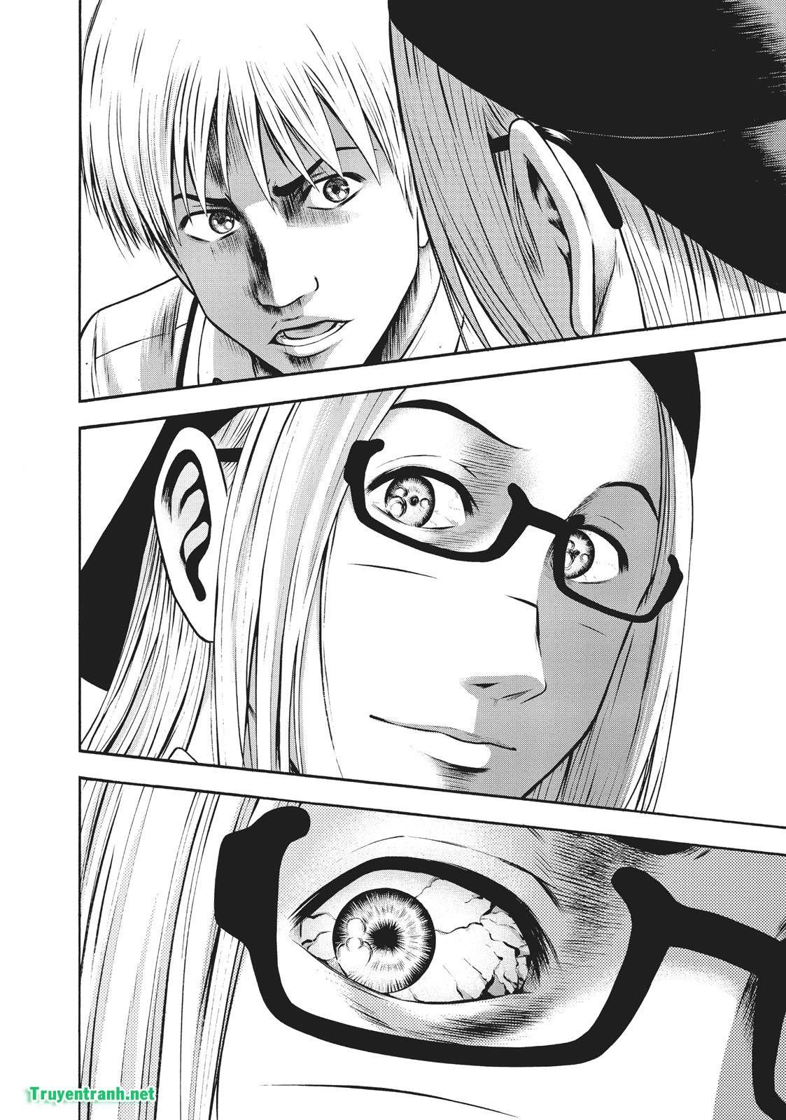 Igai - The Play Dead/Alive Chapter 29.1 - 13