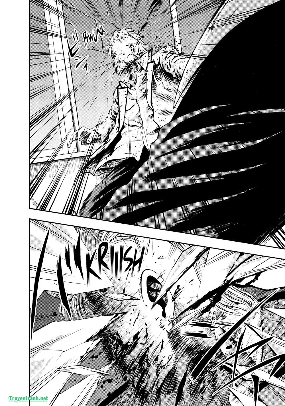 Igai - The Play Dead/Alive Chapter 32.2 - 17