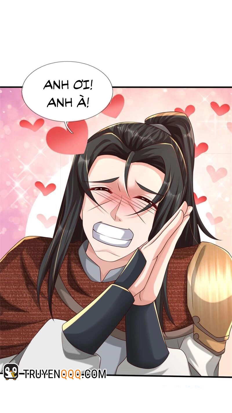 Thuộc Tính Của Ta Đều Thêm Sức Mạnh Chapter 71 - 2