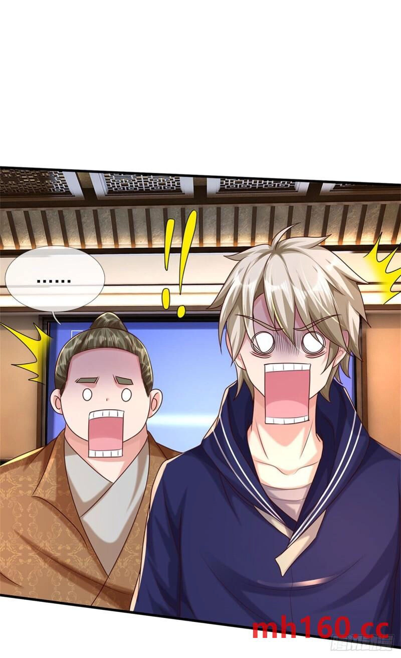 Thuộc Tính Của Ta Đều Thêm Sức Mạnh Chapter 71 - 3