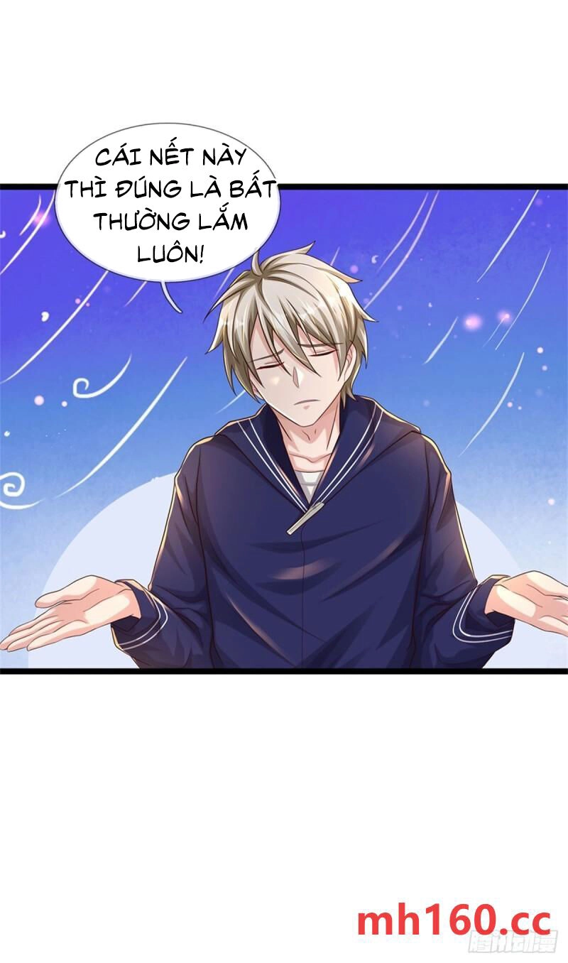 Thuộc Tính Của Ta Đều Thêm Sức Mạnh Chapter 71 - 12