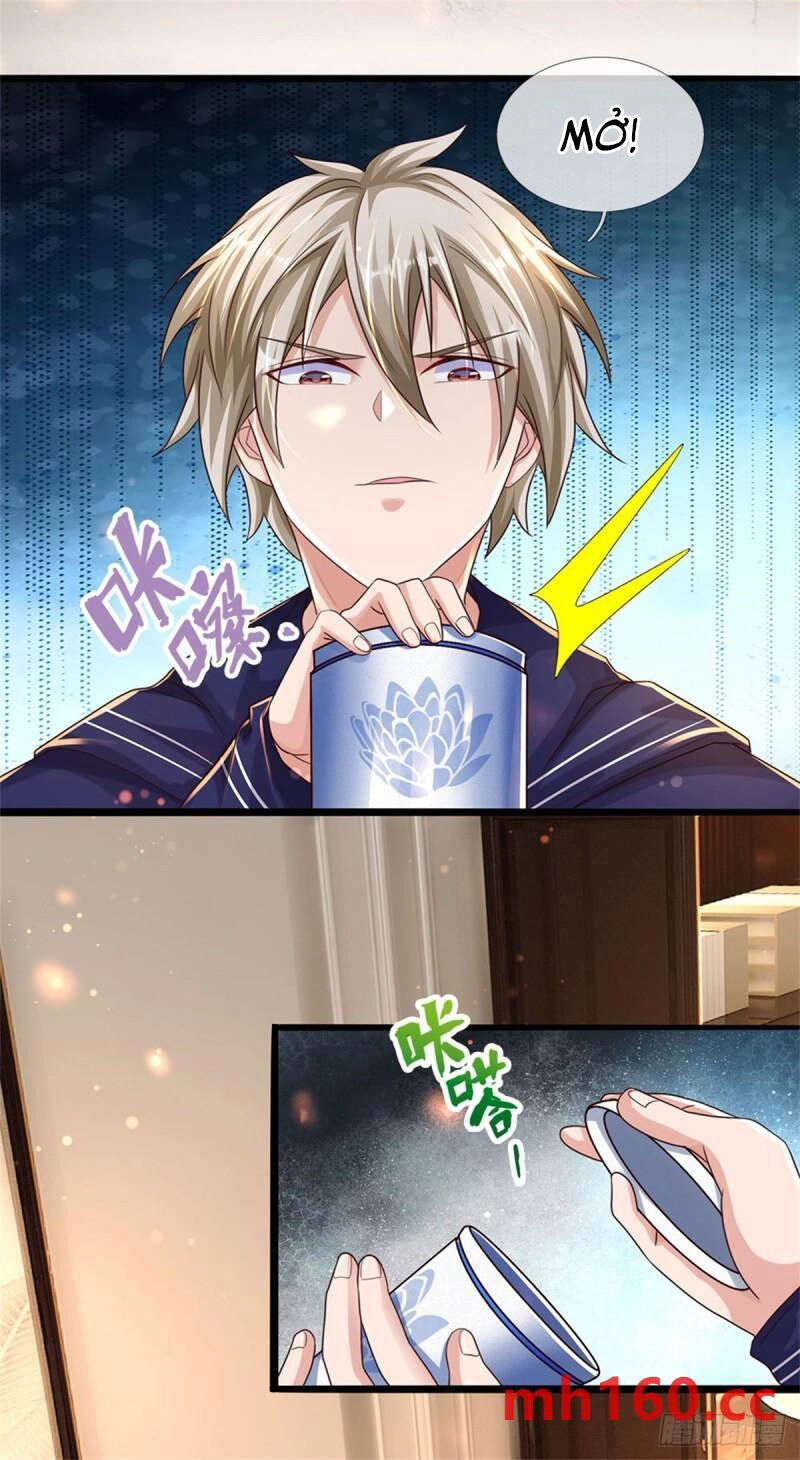 Thuộc Tính Của Ta Đều Thêm Sức Mạnh Chapter 71 - 15