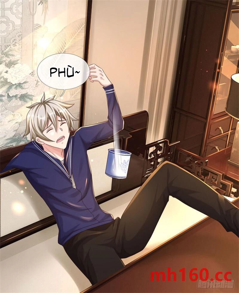 Thuộc Tính Của Ta Đều Thêm Sức Mạnh Chapter 71 - 17