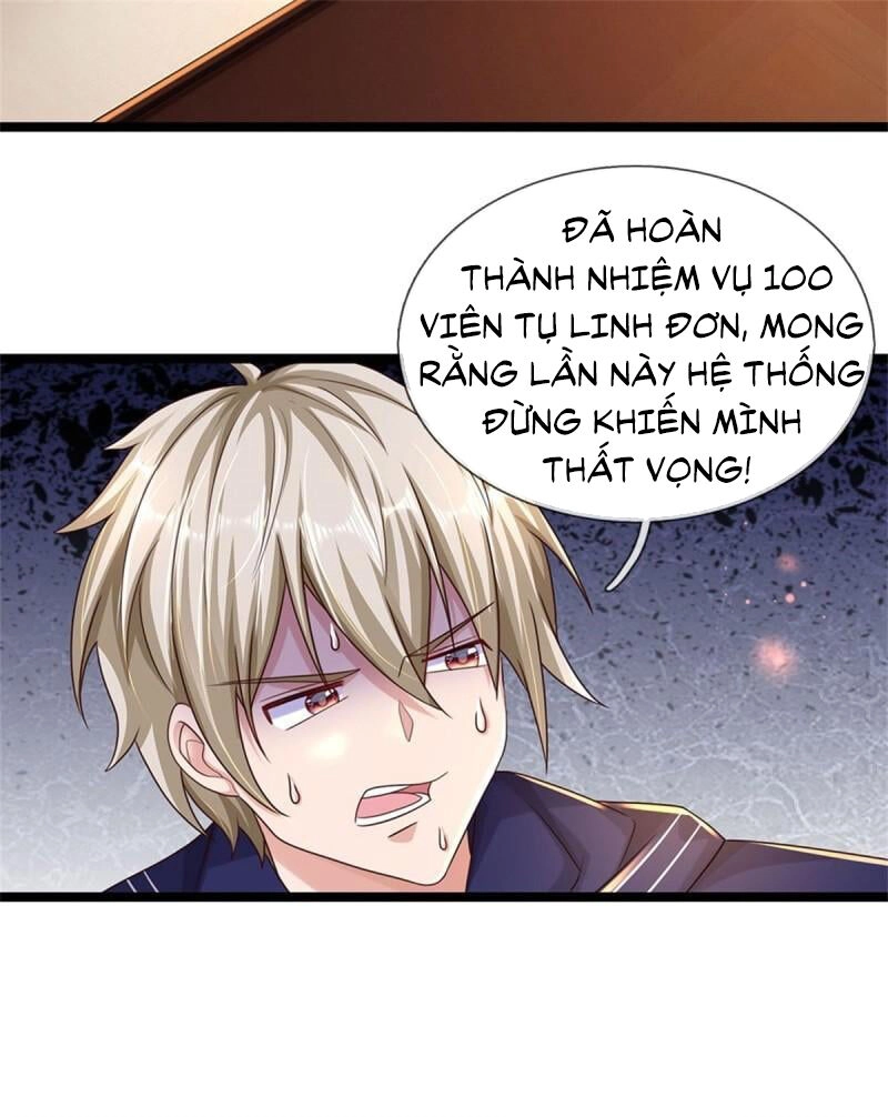 Thuộc Tính Của Ta Đều Thêm Sức Mạnh Chapter 71 - 18