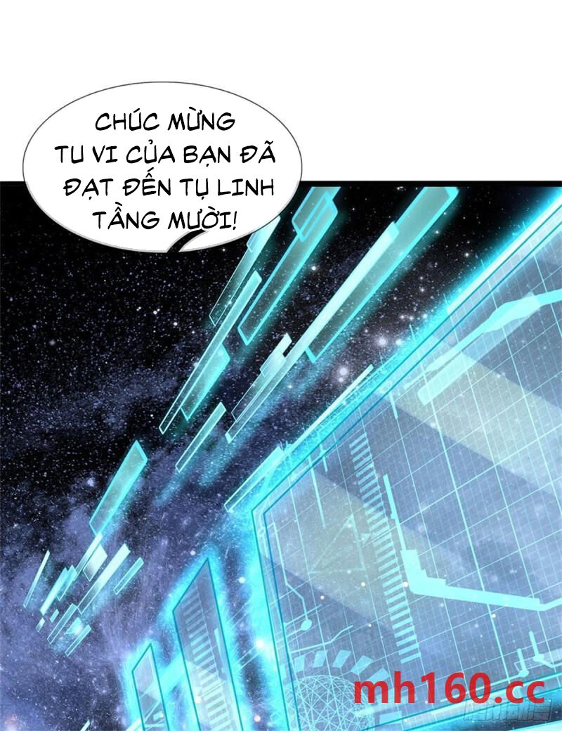 Thuộc Tính Của Ta Đều Thêm Sức Mạnh Chapter 71 - 20