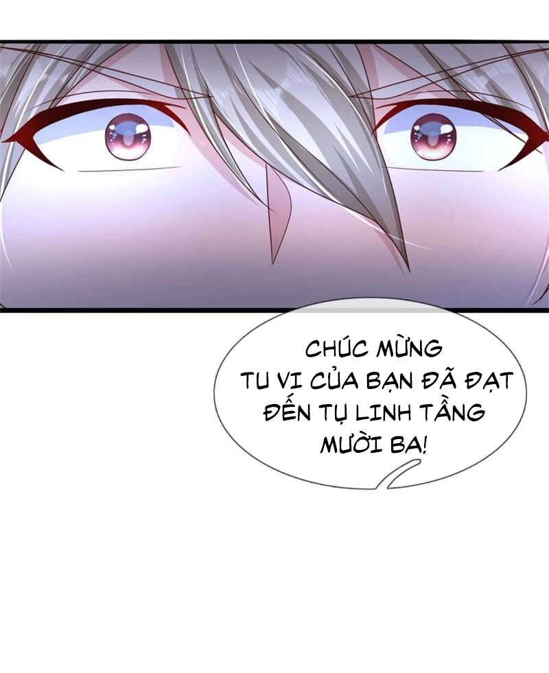 Thuộc Tính Của Ta Đều Thêm Sức Mạnh Chapter 71 - 22