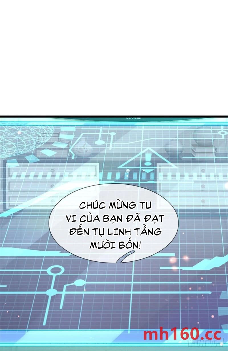 Thuộc Tính Của Ta Đều Thêm Sức Mạnh Chapter 71 - 23