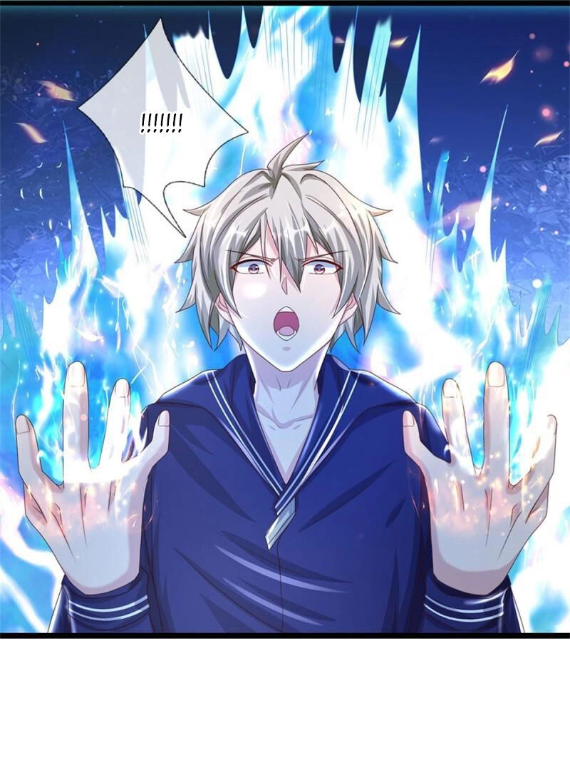 Thuộc Tính Của Ta Đều Thêm Sức Mạnh Chapter 71 - 24