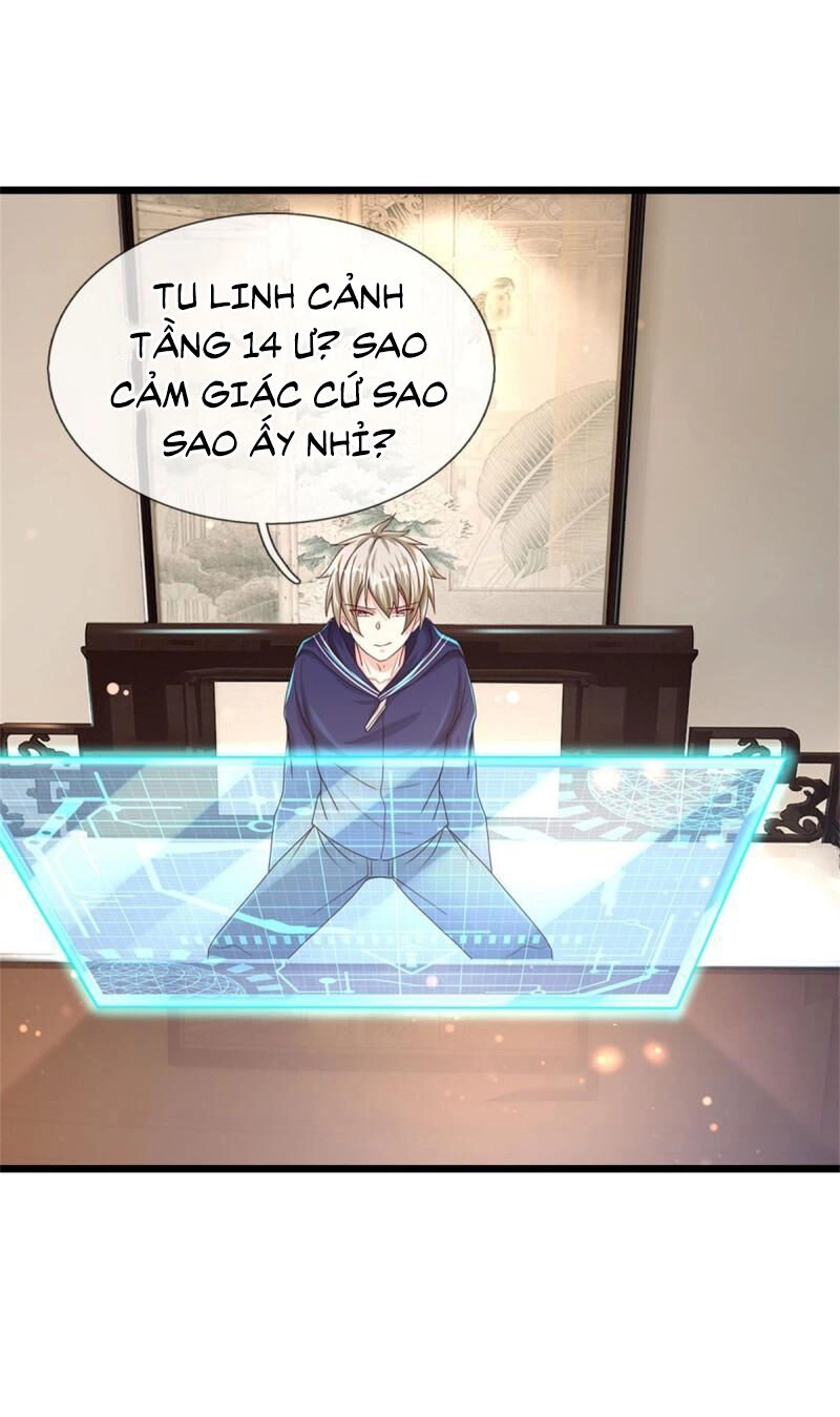 Thuộc Tính Của Ta Đều Thêm Sức Mạnh Chapter 71 - 25