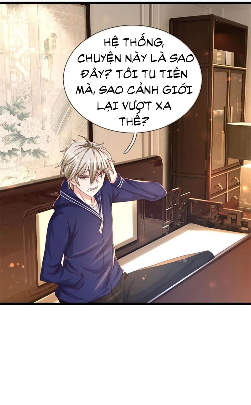 Thuộc Tính Của Ta Đều Thêm Sức Mạnh Chapter 71 - 28