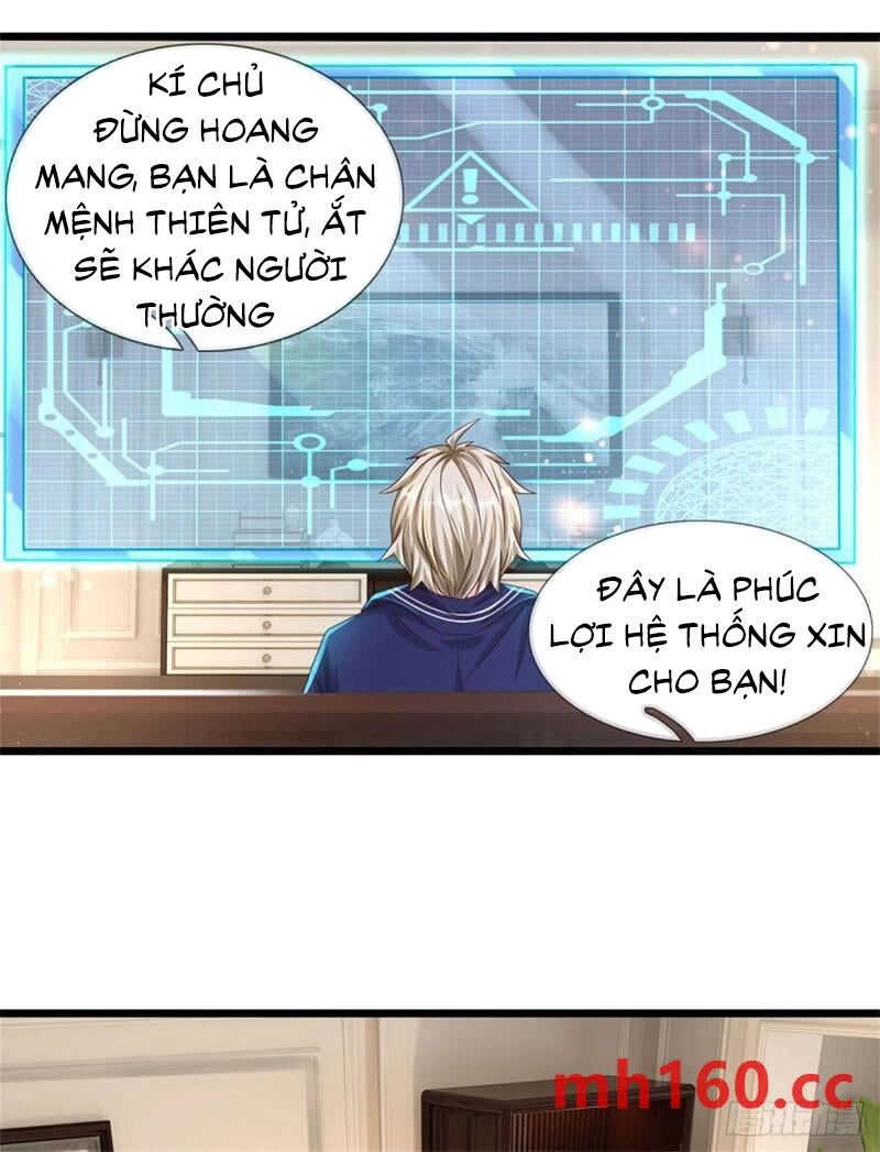 Thuộc Tính Của Ta Đều Thêm Sức Mạnh Chapter 71 - 29