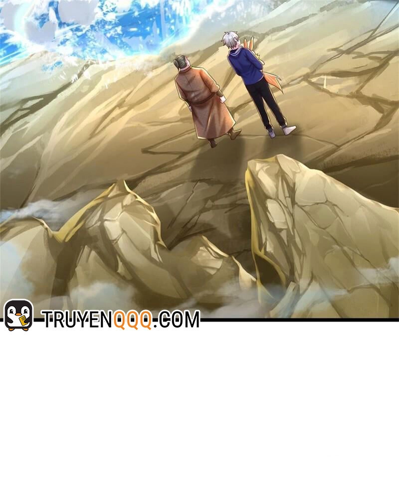 Thuộc Tính Của Ta Đều Thêm Sức Mạnh Chapter 72 - 3