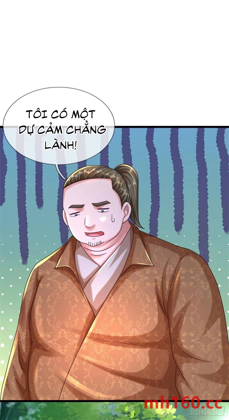 Thuộc Tính Của Ta Đều Thêm Sức Mạnh Chapter 72 - 6