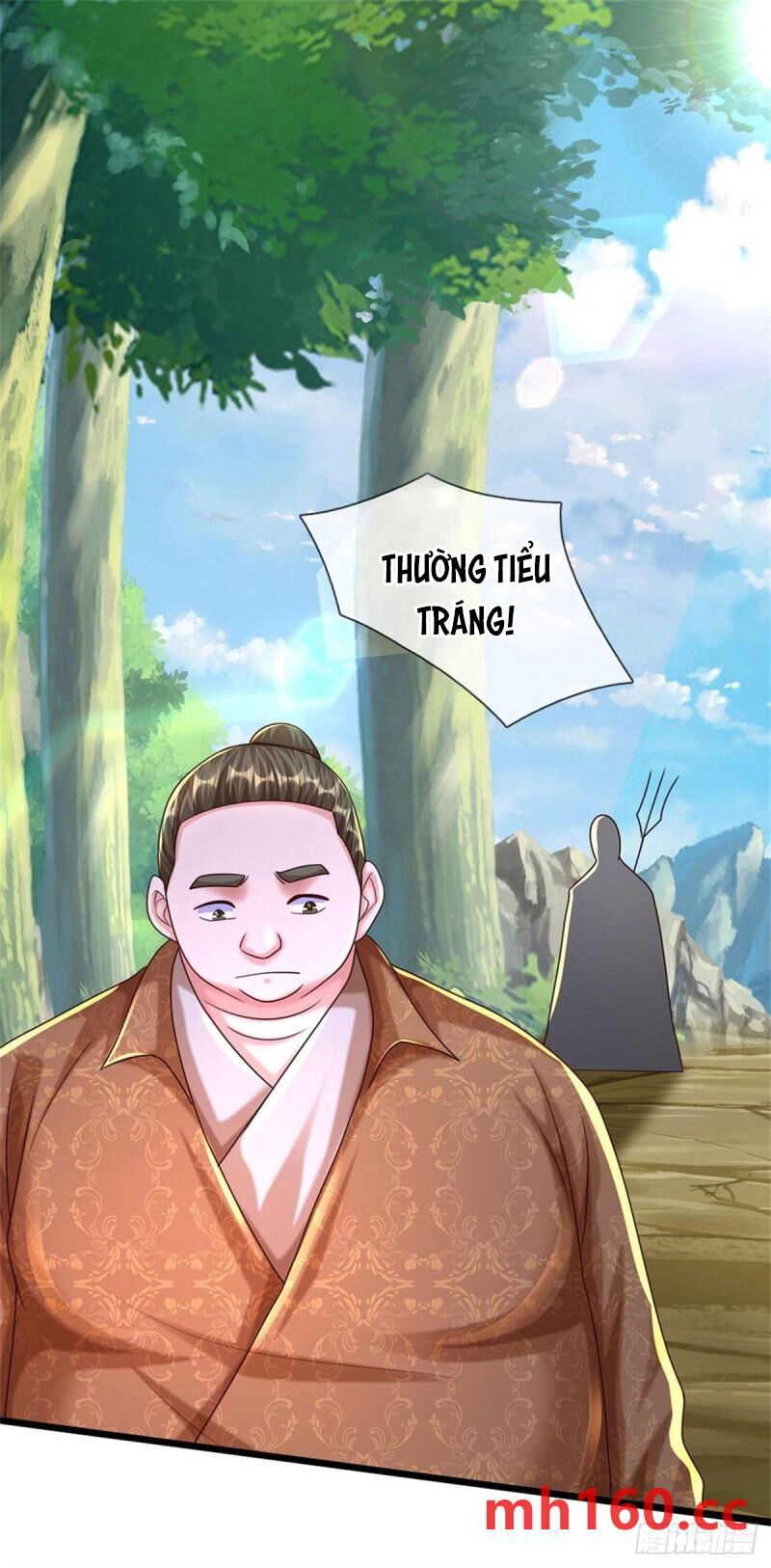 Thuộc Tính Của Ta Đều Thêm Sức Mạnh Chapter 72 - 7