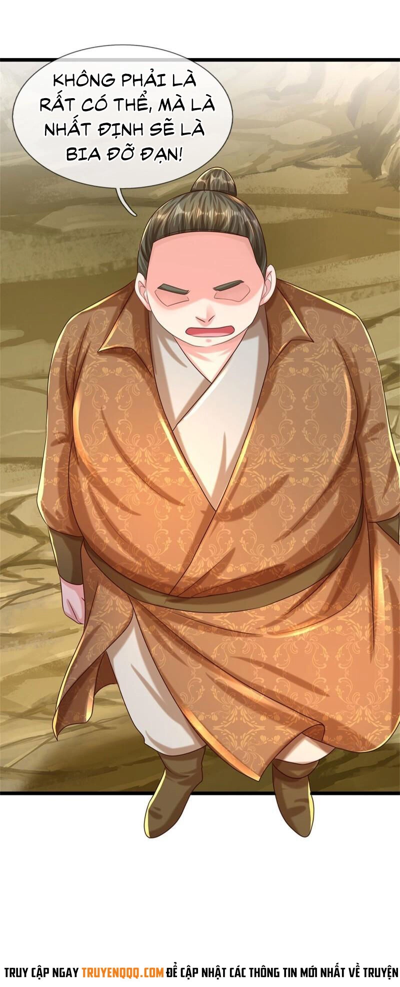 Thuộc Tính Của Ta Đều Thêm Sức Mạnh Chapter 72 - 30