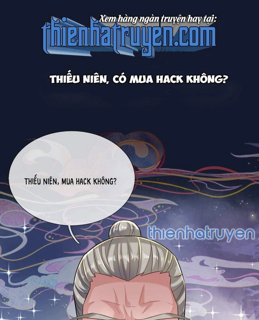 Thuộc Tính Của Ta Đều Thêm Sức Mạnh Chapter 0 - 1