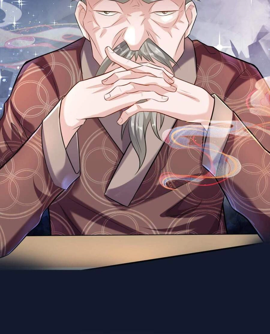 Thuộc Tính Của Ta Đều Thêm Sức Mạnh Chapter 0 - 2