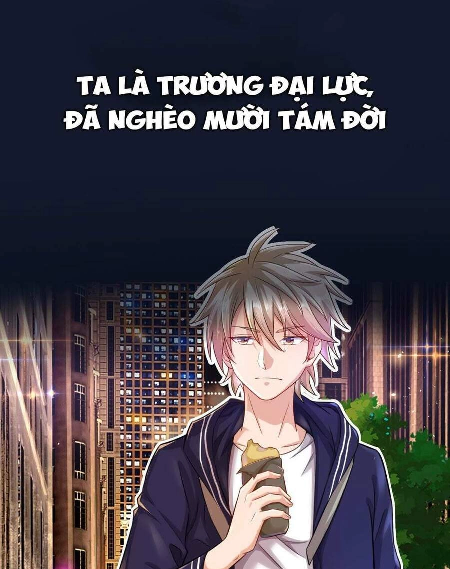 Thuộc Tính Của Ta Đều Thêm Sức Mạnh Chapter 0 - 3