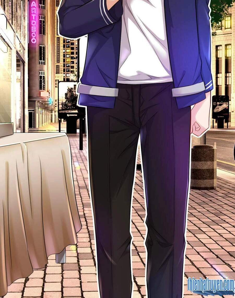 Thuộc Tính Của Ta Đều Thêm Sức Mạnh Chapter 0 - 4