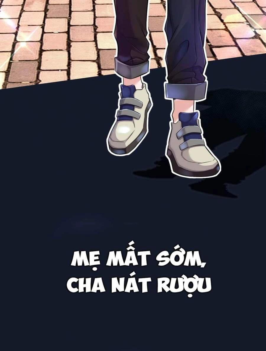 Thuộc Tính Của Ta Đều Thêm Sức Mạnh Chapter 0 - 5