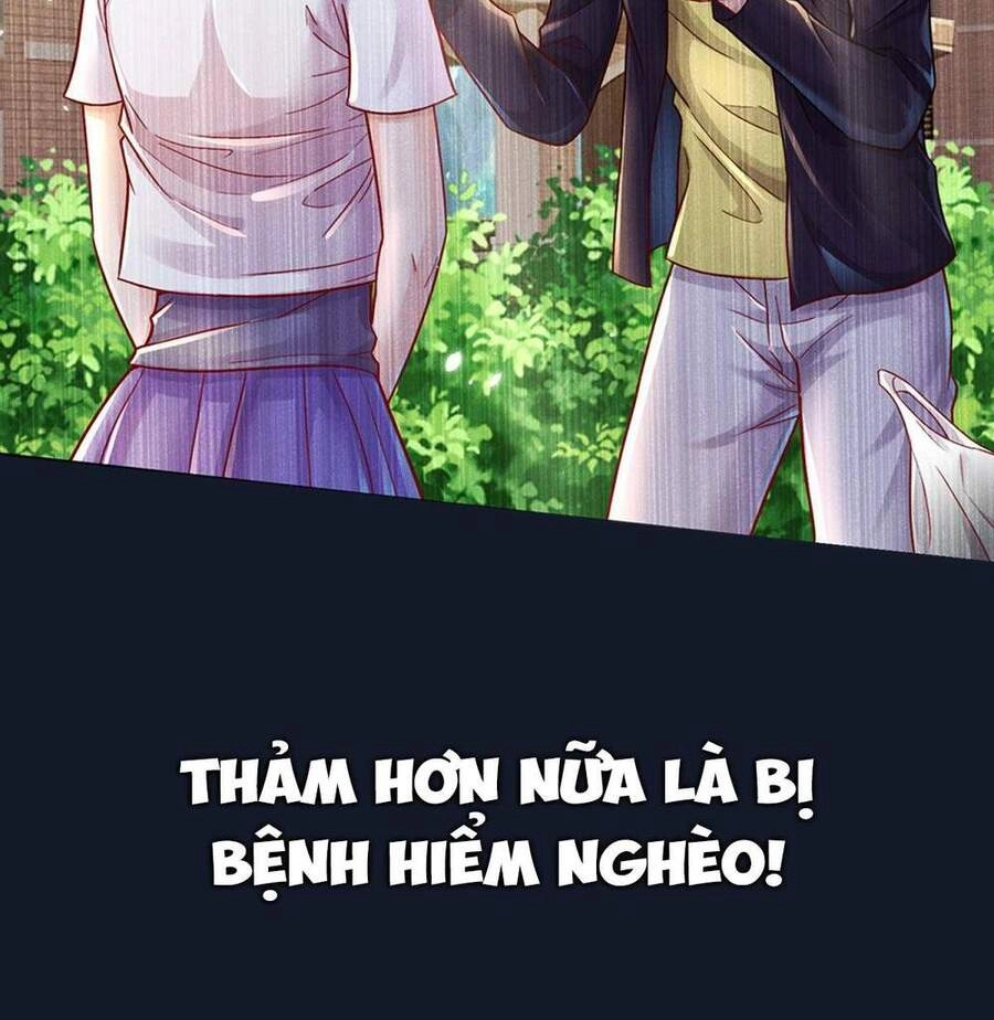 Thuộc Tính Của Ta Đều Thêm Sức Mạnh Chapter 0 - 8