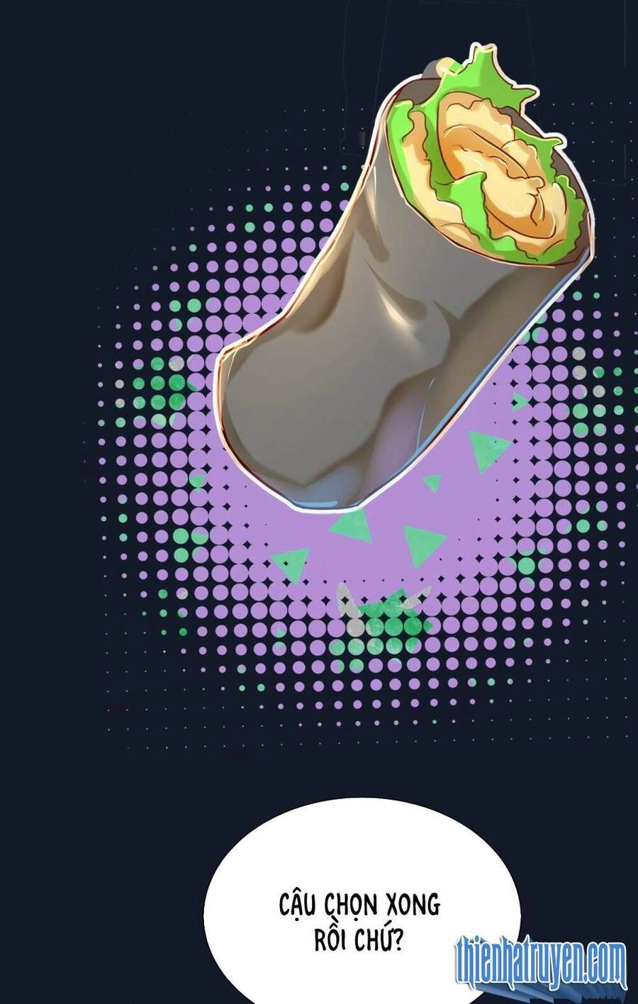 Thuộc Tính Của Ta Đều Thêm Sức Mạnh Chapter 0 - 10