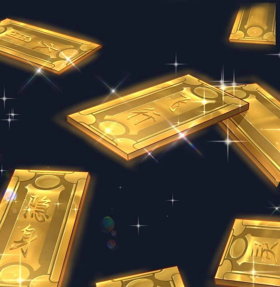 Thuộc Tính Của Ta Đều Thêm Sức Mạnh Chapter 0 - 12