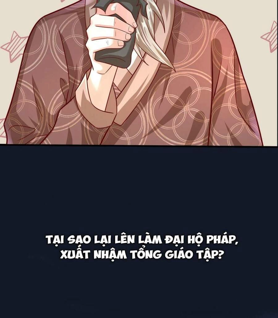 Thuộc Tính Của Ta Đều Thêm Sức Mạnh Chapter 0 - 15