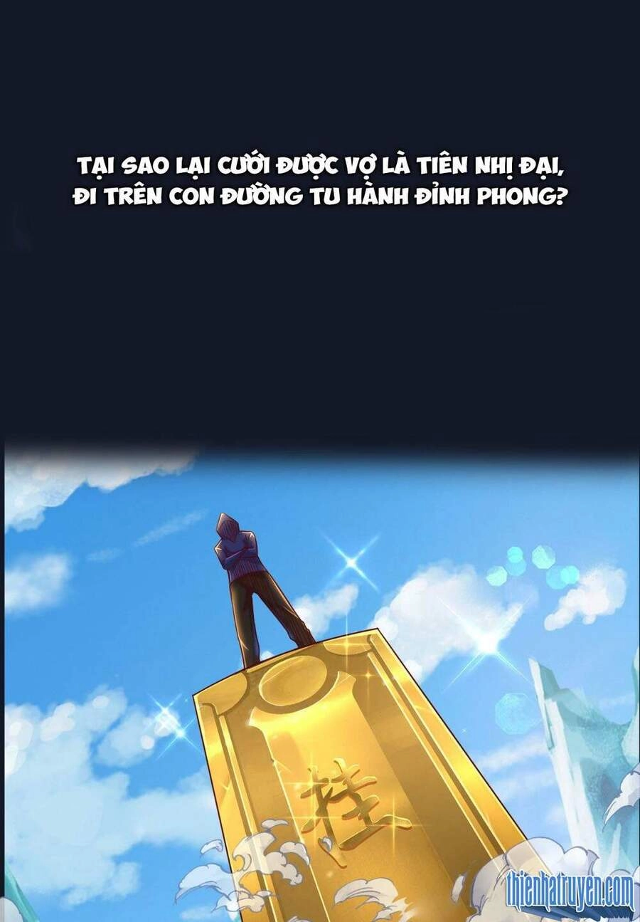 Thuộc Tính Của Ta Đều Thêm Sức Mạnh Chapter 0 - 18