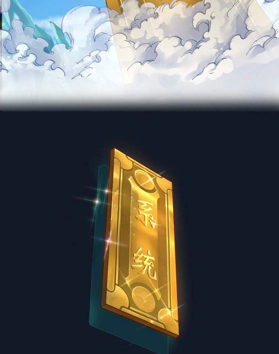 Thuộc Tính Của Ta Đều Thêm Sức Mạnh Chapter 0 - 19