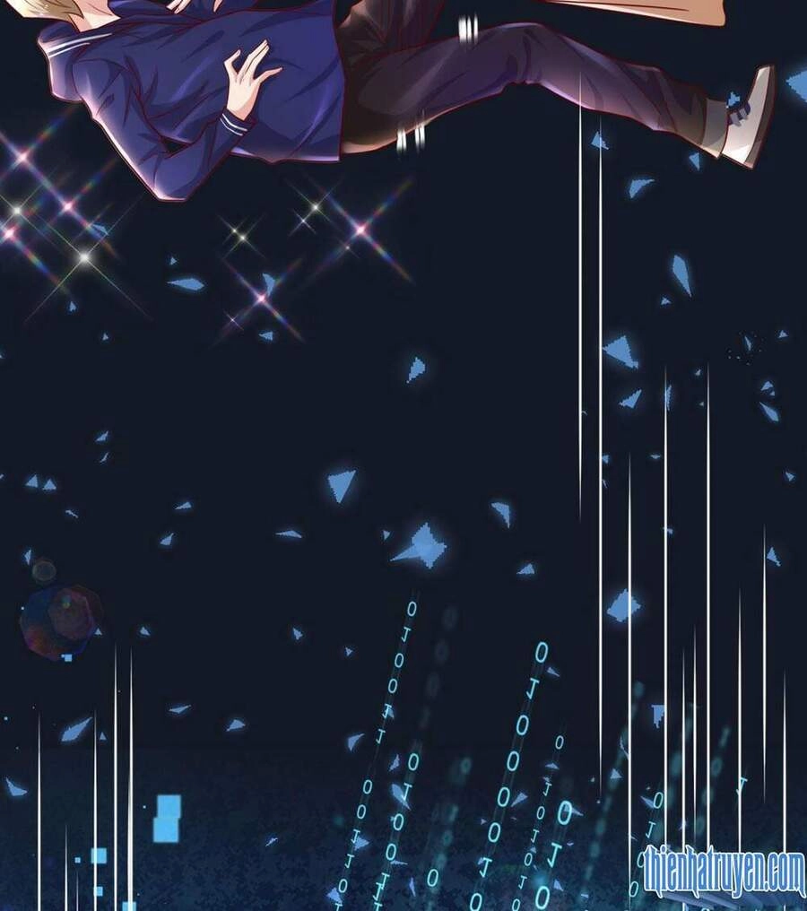 Thuộc Tính Của Ta Đều Thêm Sức Mạnh Chapter 0 - 21