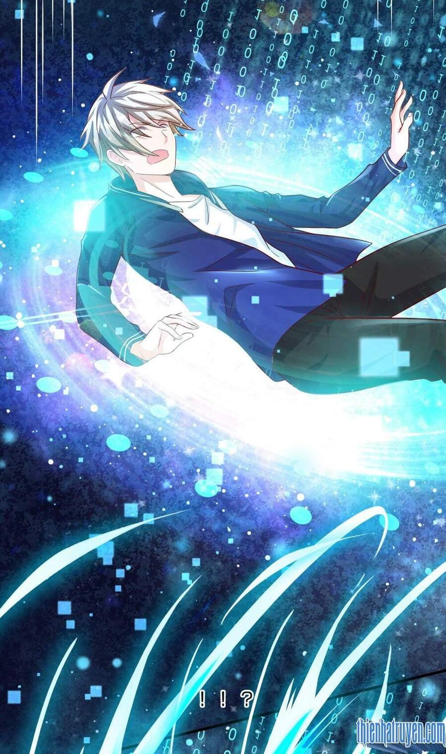 Thuộc Tính Của Ta Đều Thêm Sức Mạnh Chapter 0 - 22