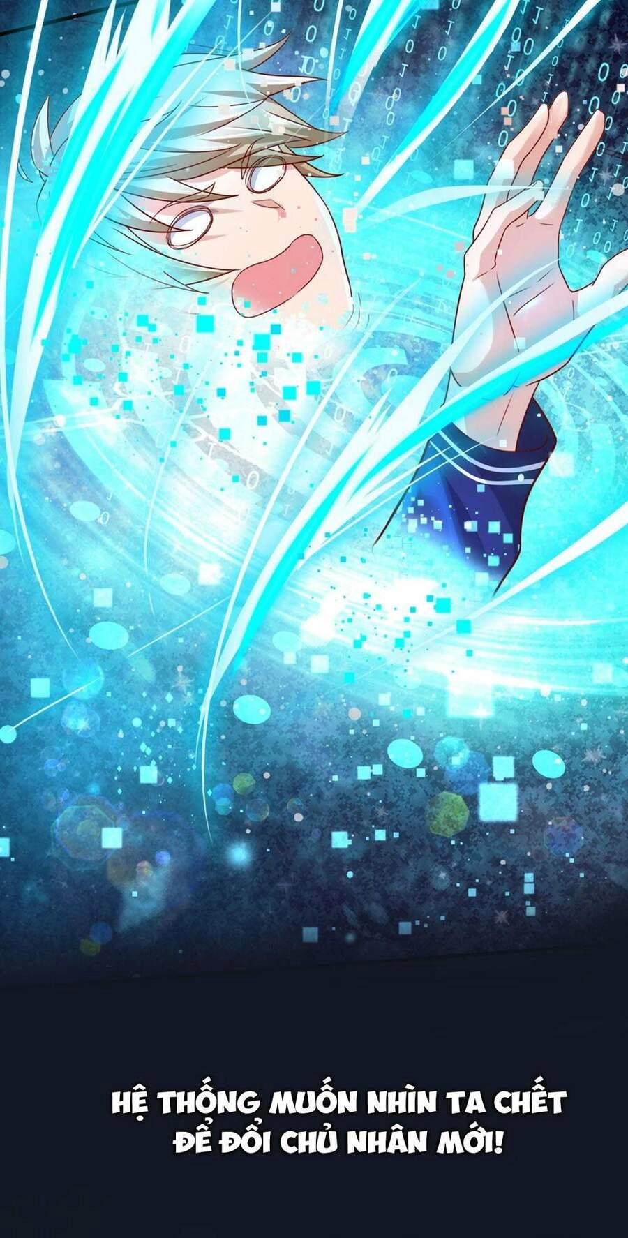 Thuộc Tính Của Ta Đều Thêm Sức Mạnh Chapter 0 - 23