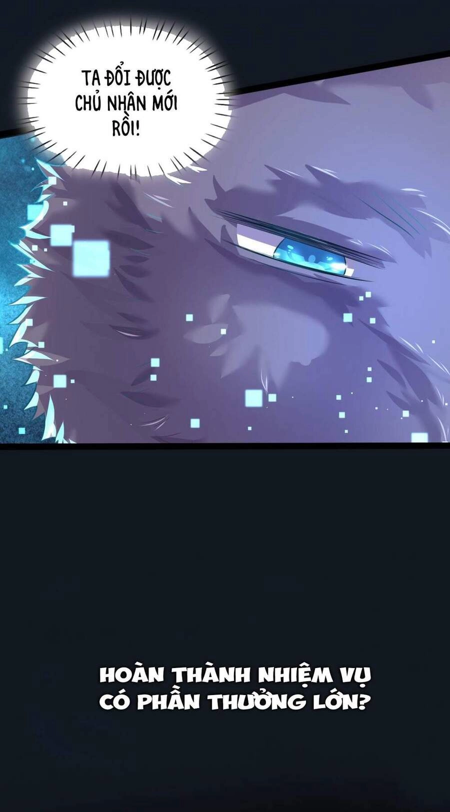 Thuộc Tính Của Ta Đều Thêm Sức Mạnh Chapter 0 - 24