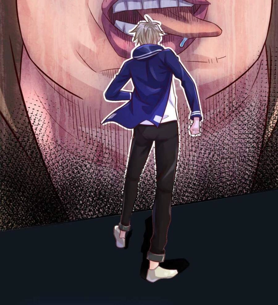 Thuộc Tính Của Ta Đều Thêm Sức Mạnh Chapter 0 - 26